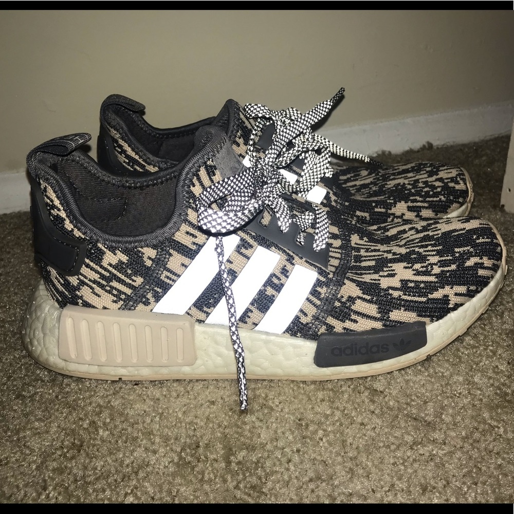 Adidas NMD Boost 5